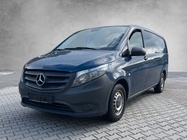Mercedes-Benz Vito 2015