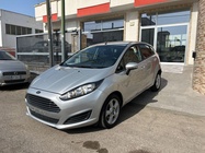 Ford Fiesta 2015