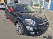 Fiat 500X 2016