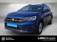 Volkswagen Taigo 2023