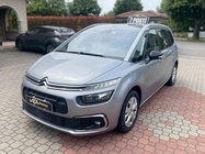 Citroen C4 2021