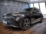 Mercedes-Benz GLC-Class 2023