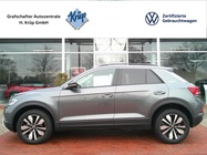 Volkswagen T-Roc 2024