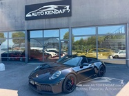 Porsche Other 2025