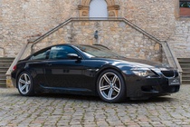 BMW M6 2007