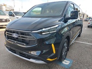 Ford Transit Custom 2025