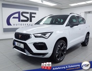 Cupra Ateca 2025