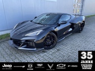 Corvette Z06 2025