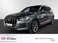 Audi Q7 2023