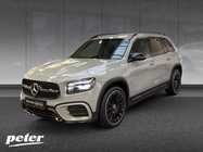 Mercedes-Benz GLB-Class 2026