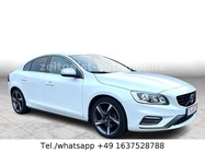 Volvo S60 2016