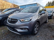 Opel Mokka 2019