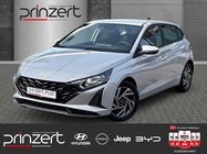 Hyundai i20 2024