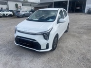Kia Picanto 2025