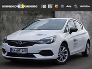 Opel Astra 2021