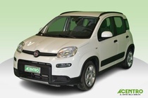 Fiat Panda 2022