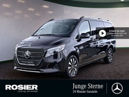 Mercedes-Benz V-Class 2025