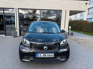 Smart ForFour 2016