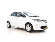 Renault ZOE 2013