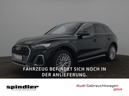 Audi Q5 2023