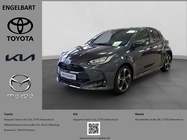 Toyota Yaris 2026