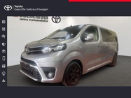 Toyota Proace 2022