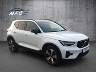 Volvo XC40 2022