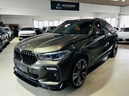 BMW X6 2020