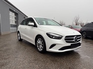 Mercedes-Benz B-Class 2021