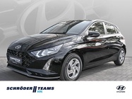 Hyundai i20 2025