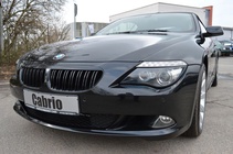 BMW 6 Series 2008