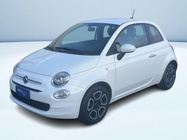 Fiat 500 2022