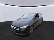 Mercedes-Benz B-Class 2021