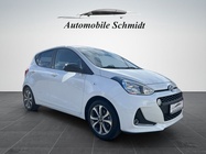 Hyundai i10 2019