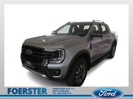 Ford Ranger 2025