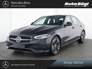 Mercedes-Benz C-Class 2024