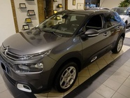 Citroen C4 2020