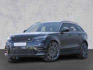 Land Rover Velar 2019