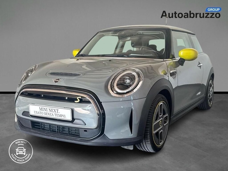 MINI Other