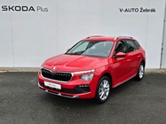Skoda Kamiq 2024