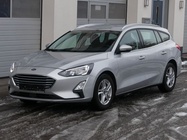 Ford Focus 2020