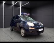 Fiat Panda 2017