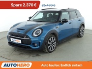 MINI Clubman 2022