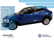 Volkswagen T-Roc 2024