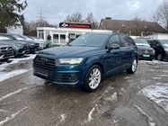 Audi Q7 2019