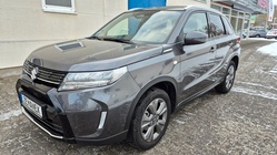 Suzuki Vitara 2025