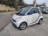 Smart ForTwo 2012