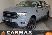 Ford Ranger 2022