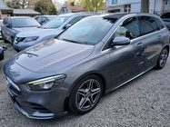 Mercedes-Benz B-Class 2020