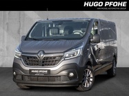 Renault Trafic 2020